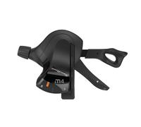 SunRace DLM400 Trigger Shifter Left 3-Speed 1700mm Length SCM435 Bolt