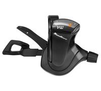 SunRace DLM403 Trigger Shifter 7S Straight - Black