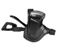 SunRace DLM503 Trigger Shifter 8S - Black