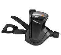 SunRace DLM903 Trigger Shifter 9S - Black
