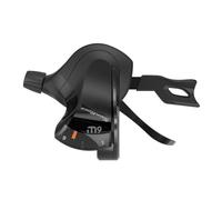 SunRace DLM903 Trigger Shifter 9S - Black
