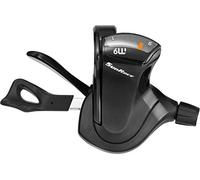 SunRace: DLM930 Right Trigger 9-Speed- -9 Speed