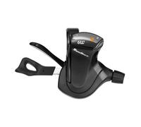 SunRace: DLM930 Right Trigger 9-Speed- -9 Speed