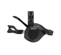 SunRace DLMX33N Bike Bicycle Trigger Shifter Right 11 / 12 Speed Black