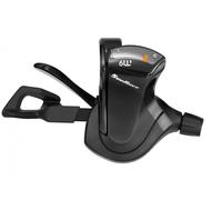 Sunrace Dual Lever M933 Left 3 Speed Trigger Shifter