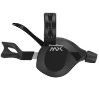 Sunrace Dlmx3n Right Shifter Black 11s 11s Black