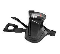 Sunrace Dlms10 Left Shifter Black 1700 mm 1700 mm Black