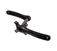 Sunrace Mx00 Crank Black 175 mm