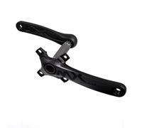 SunRace FCMX00 Single Crank MTB 175mm Black