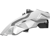 SunRace FDM924 Front Derailleur 3 x 9 Speed Dual Pull