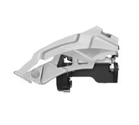 SunRace FDMS20 Front Derailleur 3 x 10 Speed Dual Pull.