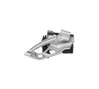 SUNRACE FDMS66 10 Speed 31.8/28.6 Dual Pull Front Derailleur