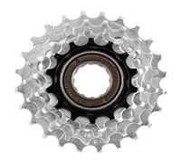 Sunrace Mf M2a Cassette Silver 6s / 14-28t