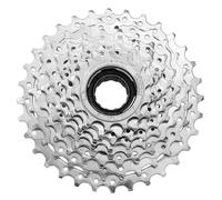 Sunrace Mf E60 Cassette 8s Silver