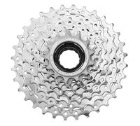 Sunrace Mf E90 Cassette 9s Silver