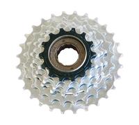 Sunrace Gear Ring MF-M2A 5-fach 14-28 Teeth for Shimano Bicycle 5 Speed