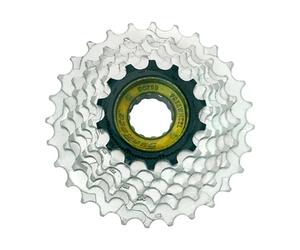 Sunrace Gear Ring MF-M2A7DS 7-fach 14-28 Teeth for Shimano Bicycle 7 Speed