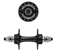 Sunrace Hbt30 Rear Hub Silver 32H / 10 x 130 mm