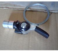SUNRACE LEFT HAND FRICTION BAR END SHIFTER
