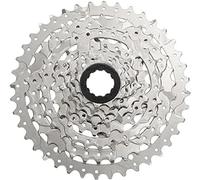 Sunrace Shimano Cassette Silver 8s / 11-42t