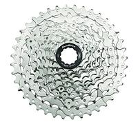 Sunrace M980 Cassette Silver 9s / 11-40t