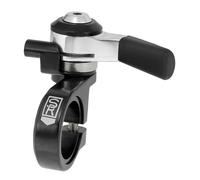 SunRace M96 9sp Thumbie 9spd Black/Silver