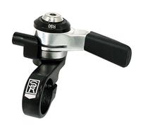 SunRace M96, R800 8 Speed Thumb Shifter | Sunrace SLM96 8-Speed Rear Thumb Shifter with Aluminum Lever