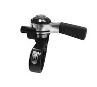 Sunrace Slm96 8s Right Shifter Silver 8s 8s Black