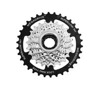 Sunrace MFM4S 7 Speed -13/34 Cassette