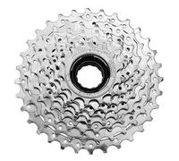 Sunrace Mf E60 Cassette Silver 8s / 13-32t