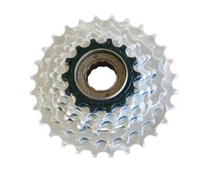 SunRace MF-M2A 5-Speed Cassette Sprocket 14-28T 5-Fach Shimano MTB