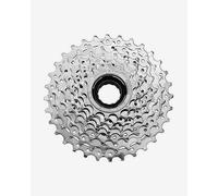 SunRace MFE60 8s 13-32 Cassette Silver Plated