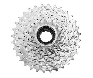 SunRace MFEX9 Threaded Freewheel - 9 Speed - 11-32 / 13-32