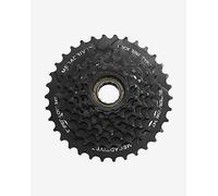 SunRace MFM30 7s 14-34 Cassette Black