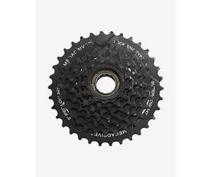 SunRace MFM30 7s 14-34 Cassette Black