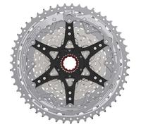 Sunrace Microspline Mz Cassette 12s Silver