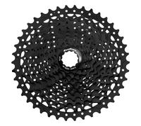Sunrace Ms1 Cassette Black 10s / 11-36t