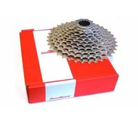 Sunrace Ms1 Cassette Silver 10s / 11-36t