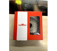 Sunrace Ms1 Cassette Silver 10s / 11-36t
