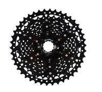 Sunrace MS3 10-speed cassette 11-42 MTB for Shimano black (delivered in box) (11