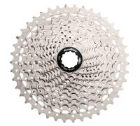 Sunrace Ms8 Cassette Silver 11s / 11-36t