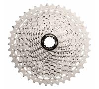 Sunrace MS8 11x MTB Cassette Silver 11-42T