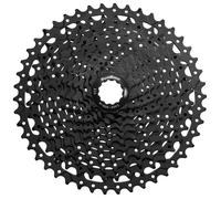 Sunrace Ms8 Cassette Silver 11s / 11-42t