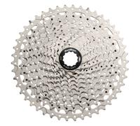Sunrace Ms8 Cassette Silver 11s / 11-46t