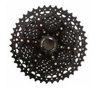 SunRace MS8 Cassette 11 Speed wide range ratio MTB Enduro