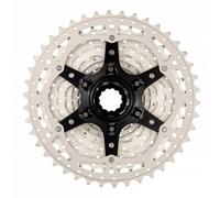 Sunrace Ms8 Cassette 11s Clear