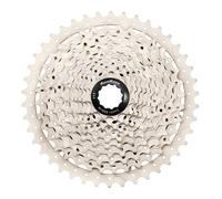 Sunrace Ms8 Cassette Silver 11s / 11-36t