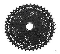 Sunrace Ms8 Cassette Silver 11s / 11-40t