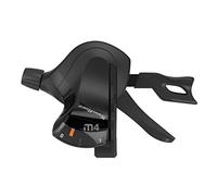 Sunrace Dlm400 Right Shifter 2100 mm Black
