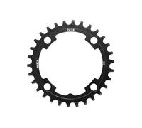 Sunrace MX 10/11/12 Speed Narrow-Wide Chainring Alloy 96BCD